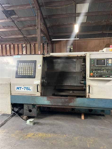 acra cnc lathe|New and Used ACRA .